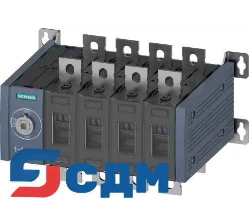 3KC0436-0PE00-0AA0 Основное устройство