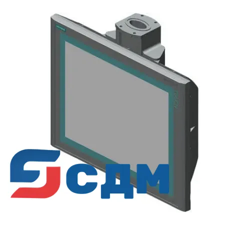 6AV7883-6....-...0 SIMATIC HMI IPC477C PRO