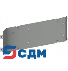 8PQ5000-3BA52 3VL заднее соединение