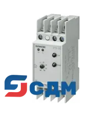 5TT3470 Устройство контроля изоляции для промышленности 5TT3 4