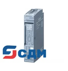 6ES7131-6BF00-0AA0 Модуль ввода дискретных сигналов