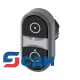 3SU1030-3AB11-0AQ0 Кнопка сдвоенная