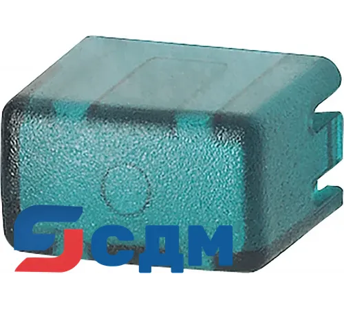 5TG8062 Кнопка 5TE4 8, установочная глубина 70мм