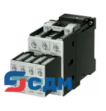 Контактор Siemens 3RT1025-1AL24