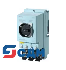 3RK1304-0HS00-7AA0 Модуль разъединителя для ET 200pro