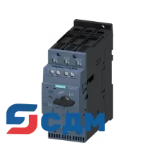 3RV2031-4WA15 — Siemens Sirius Innovations