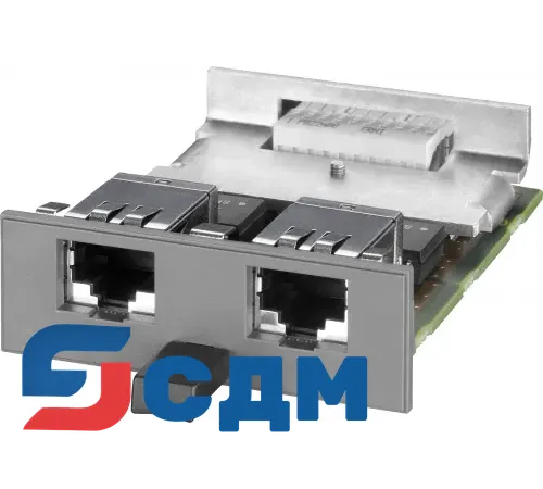 6GK5992-2SA00-8AA0 Конвертирующий модуль для SCALANCE X-300