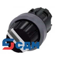 3SU1032-2AF60-0AA0-ZY15 Селекторные переключатели