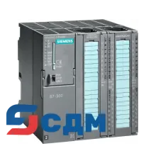 6AG1314-6EH04-7AB0 SIPLUS S7-300 CPU 314C-2 PN/DP