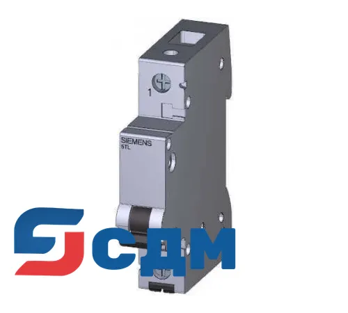 Siemens 5TL1132-0 выключатели нагрузки