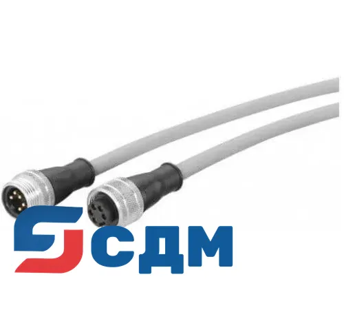 Siemens 6XV1822-5BN10 Стандартный кабель IE TP Корд