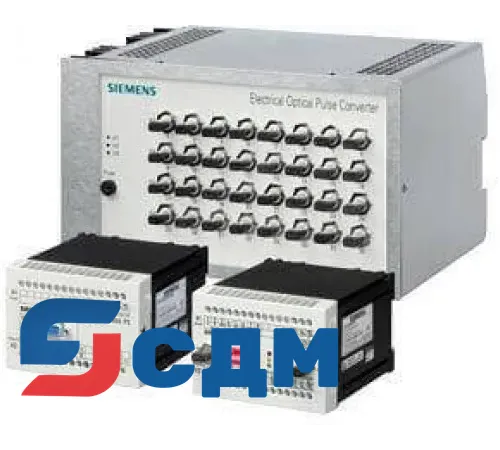 2XV9450-1AR72 Pulse converters