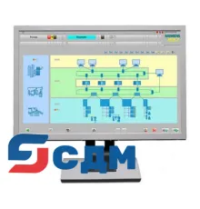 6ES7658-7GB00-2YB0 Станция обслуживания