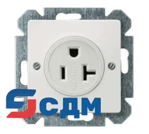 5UB1534 Устройства для подключения нагрузки