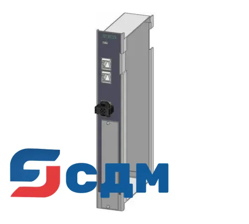 6BK1942-1AA00-0AA0 Центральный интерфейсный модуль (CIM)