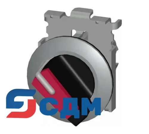 3SU1062-2DC20-0AA0 Селекторные переключатели