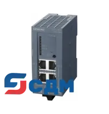 6GK5204-0BA00-2KB2 Управляемая точка доступа SCALANCE X204RNA HSR