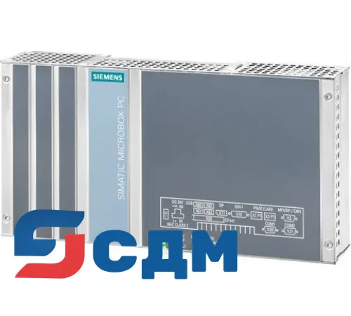 6AG4140-.....-...0 SIMATIC IPC427D bundles