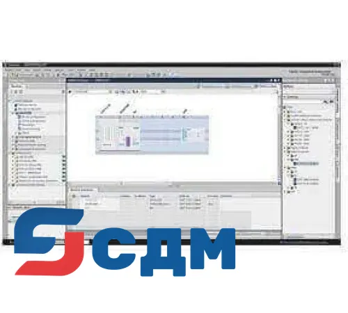 3ZS1322-5CC12-0YE5 SIMOCODE ES (TIA Portal)