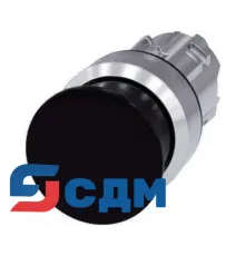 3SU1050-1AD10-0AA0-ZY19 Кнопка грибовидная