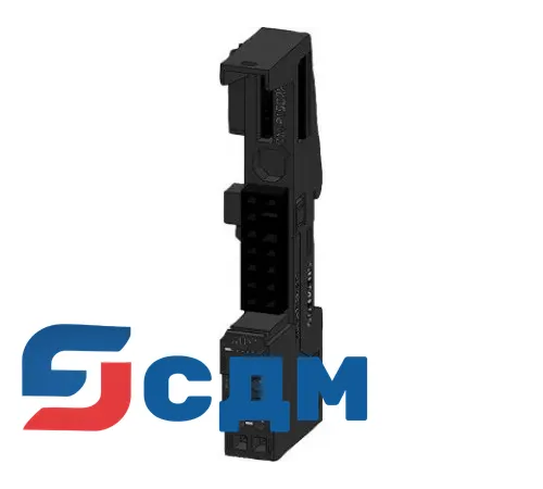 6ES7193-4CE10-1AA0 система распределенного ввода-вывода SIMATIC ET 200S