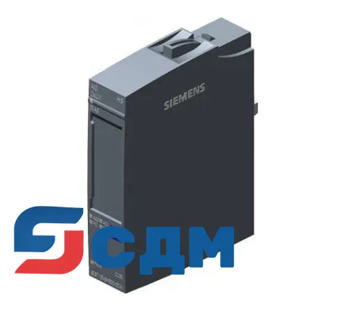 6ES7135-6HB00-0DA1 Модули вывода аналоговых сигналов