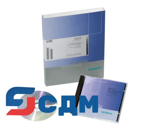 6GK1704-5DW00-3AE1 SOFTNET для PROFIBUS