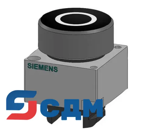 3SB3500-0AB21 Элемент управления