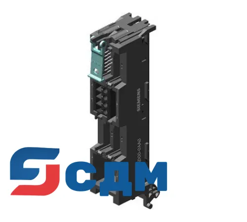 6ES7921-5AD00-0AA0 Модуль фронтального соединения