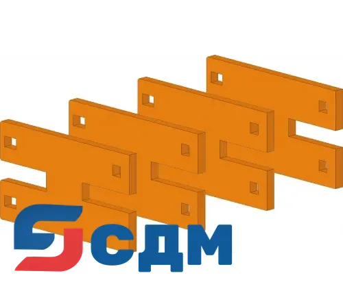 8PQ4000-0BA57 Главная шинная система