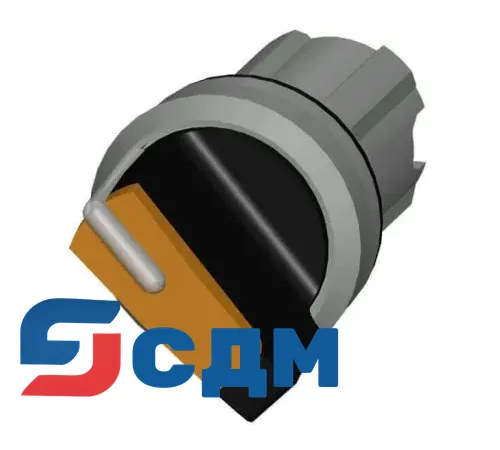 3SU1052-2BF00-0AA0 Селекторные переключатели