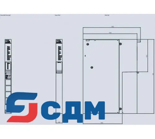 6GK7443-1UX00-0XE0 CP 443-1 OPC UA