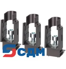 3VL9400-4TA30 Присоединение с винтовыми зажимами - метрическая резьба