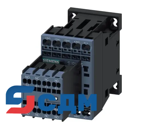 Вспомогательный контактор Siemens 3RH2362-2BB40