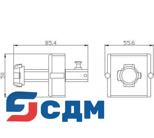 8UD1900-2GA00 Аксессуар и запасные части