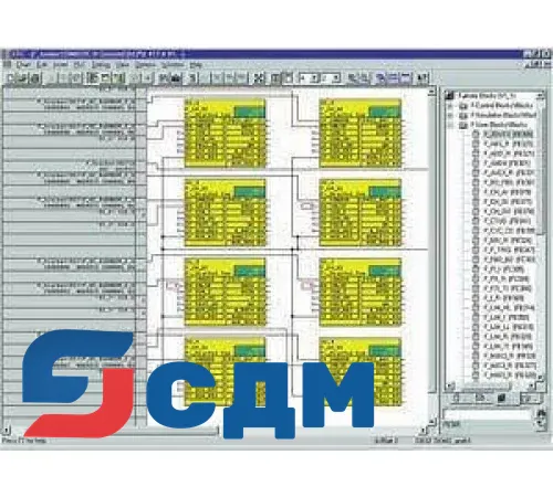 6ES7833-4CC26-0YT8 S7 F системы
