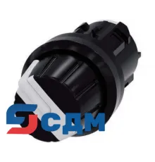 3SU1000-2AS60-0AA0-ZY11 Селекторные переключатели