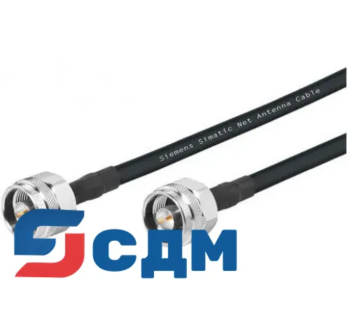 6XV1875-5SH10 Соединительные IWLAN кабели