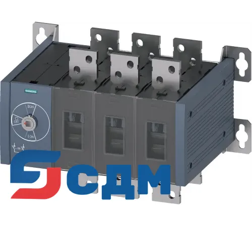 3KC0352-0RE00-0AA0 Основное устройство