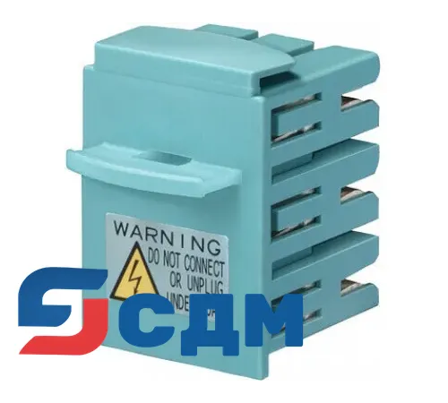 3RV1917-5E 3RV19 система подачи