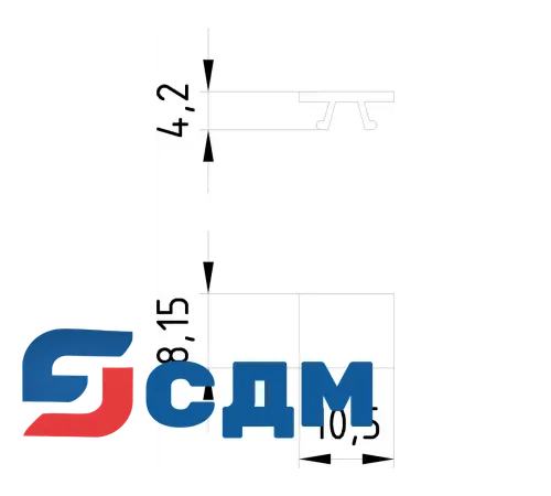 8WH8112-4AA05 Аксессуар 8WH