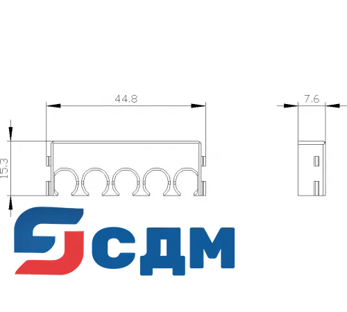 3RU2916-3BJ21 Принадлежности