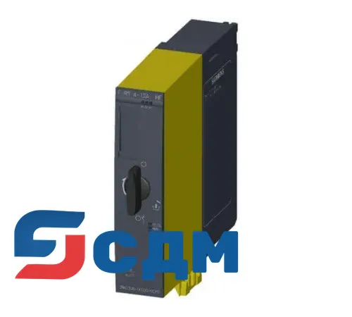 3RK1308-0DE00-0CP0 ET 200SP пускатель двигателя