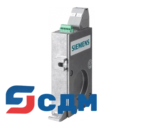 5SD7411-2 Основное устройство