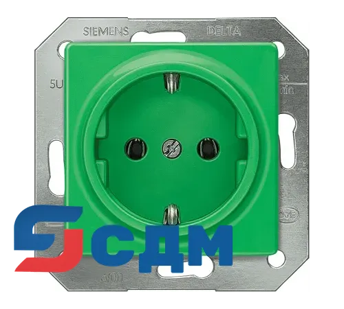 5UB1512 Розетка