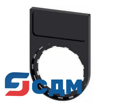 3SU1900-0AS10-0AA0 Держатели этикеток для маркировочных пластин