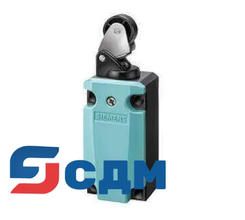 3SE5000-0AA03 Корпуса шириной 40 мм в соответствии с EN 50041