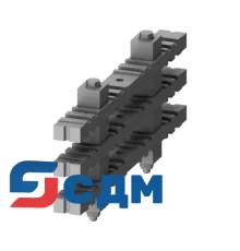 8PQ4000-0BA37 Главная шинная система