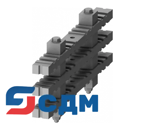8PQ4000-0BA37 Главная шинная система