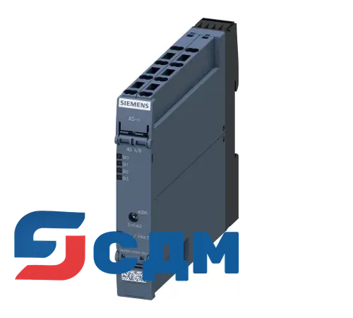 3RK2200-0CG00-2AA2 SlimLine Compact